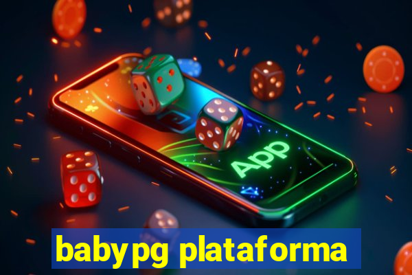 babypg plataforma